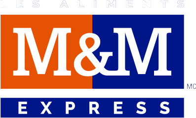 Aliments mm express